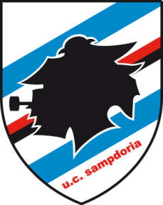 Sampdoria Logo PNG