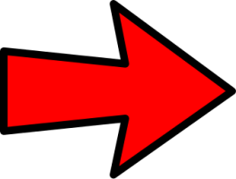 Arrow Red Right PNG