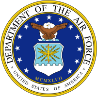 Airforce Logo PNG