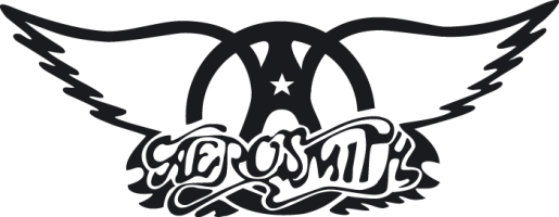 Aerosmith Logo PNG