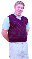 Bad Luck Brian Now With Original Sweater PNG