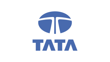 Car Logo Tata PNG