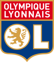 Olympique Lyonnais Logo PNG