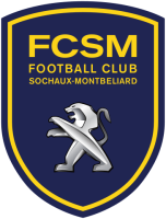 Sochaux Logo PNG