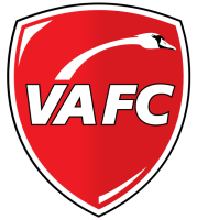 Valenciennes Fc Logo PNG