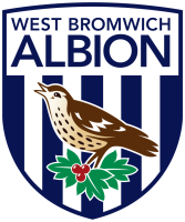 West Bromwich Albion Logo PNG