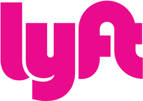 Lyft Logo PNG