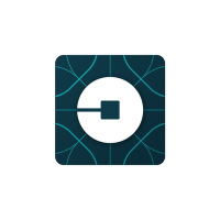 Uber New Logo PNG