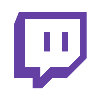 Twitch Logo PNG