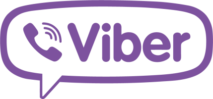 Viber Logo PNG