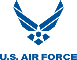 US Airforce Logo PNG