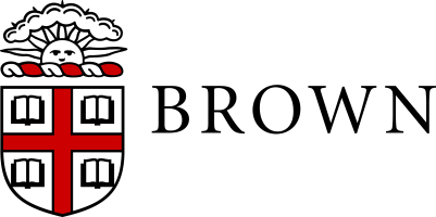 Brown University Logo PNG