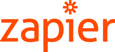 Zapier Logo PNG