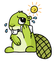 Hot Weather Adsy PNG