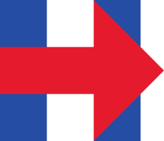 Hillary Clinton Logo PNG