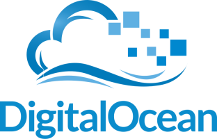 Digital Ocean Logo PNG