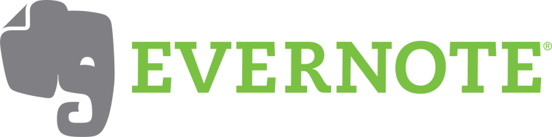 Evernote Logo PNG