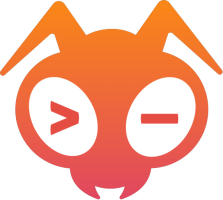 Giant Swarm Logo PNG