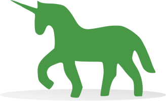 Gunicorn Logo PNG