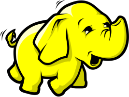 Hadoop Logo PNG