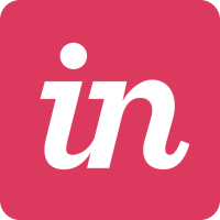 Invision Logo PNG