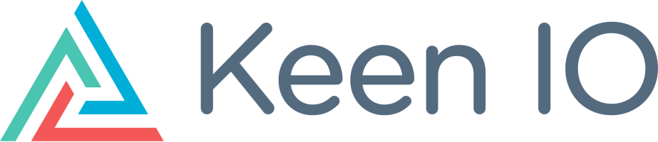 Keen IO Logo PNG