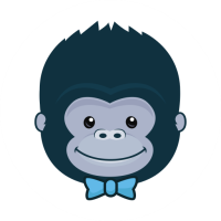 Kong Logo PNG