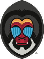 Mandrill Logo PNG