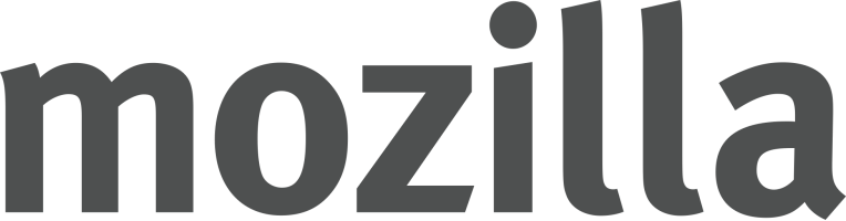 Mozilla Logo PNG