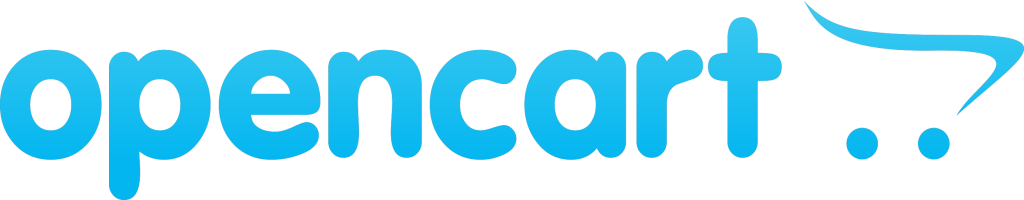 OpenCart Logo PNG