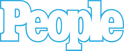 People Magazine Logo PNG