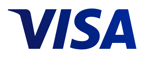 Visa Logo PNG