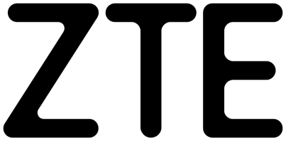 ZTE Logo PNG