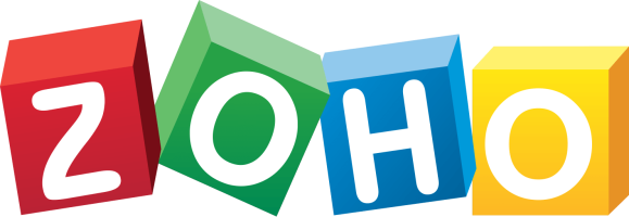 Zoho Logo PNG