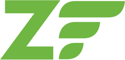 Zend Logo PNG