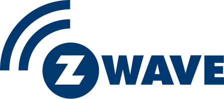 Z Wave Logo PNG