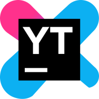 YouTrack Logo PNG