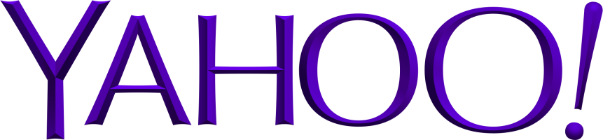 Yahoo Logo PNG