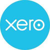 Xero Logo PNG