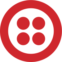 Twilio Logo PNG