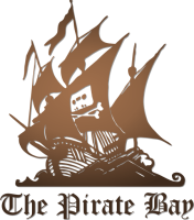 The Pirate Bay Logo PNG