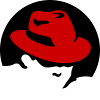 Redhat Logo PNG