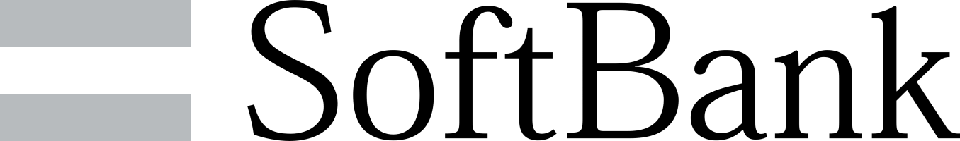 Softbank Logo PNG