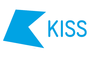 Kiss Logo PNG