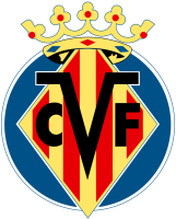 Villarreal CF Logo PNG