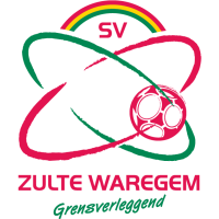 Zulte Waregem Logo PNG