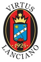 Virtus Lanciano Logo PNG