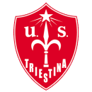 US Triestina Logo PNG