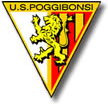 US Poggibonsi Logo PNG