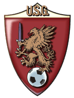 US Grosseto FC Logo PNG